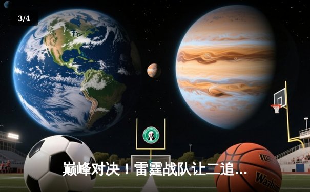 巅峰对决！雷霆战队让二追三逆转凤凰，斩获《王者荣耀》职业联赛夏季赛总冠军 - 3